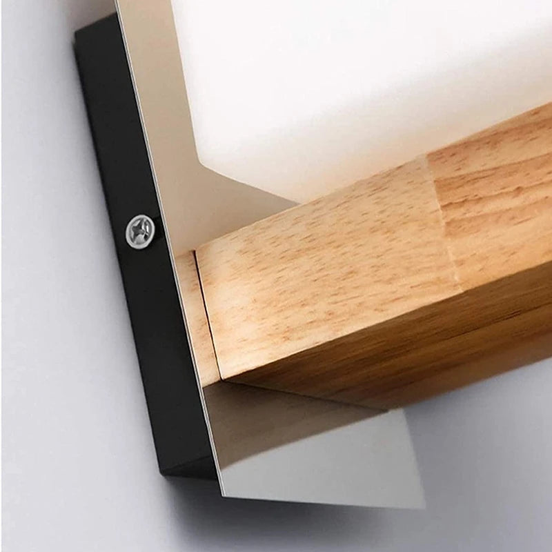 ARTEFACTO PARA PARED LEGNA