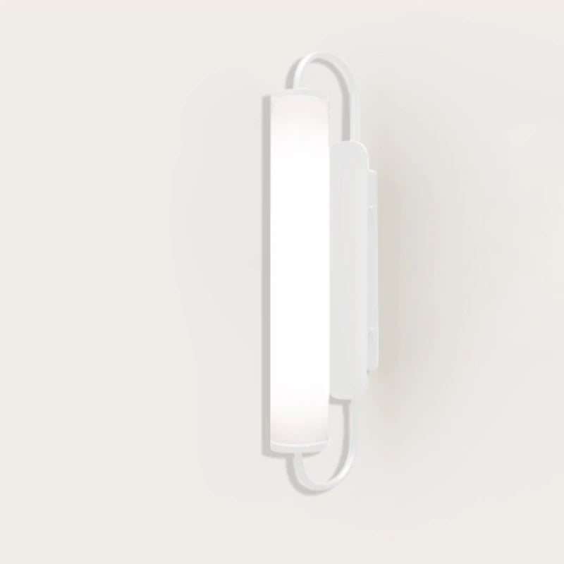 ARTEFACTO PARA PARED SEATTLE - BLANCO