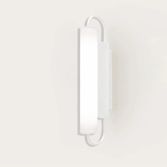 ARTEFACTO PARA PARED SEATTLE - BLANCO