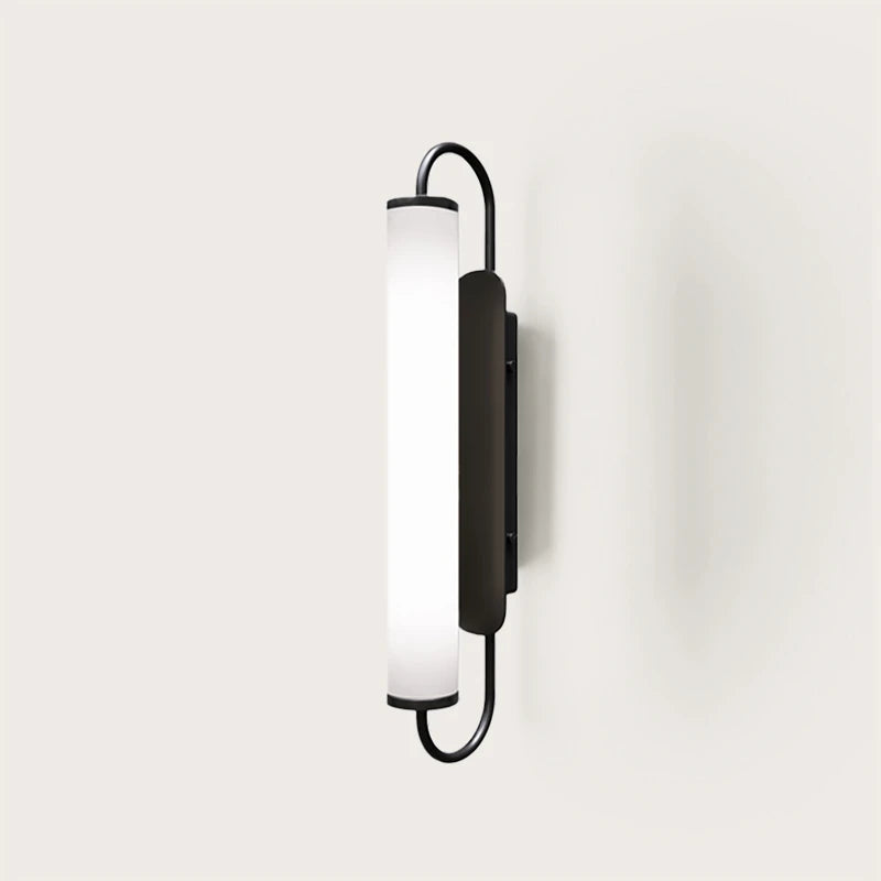 ARTEFACTO PARA PARED SEATTLE - NEGRO
