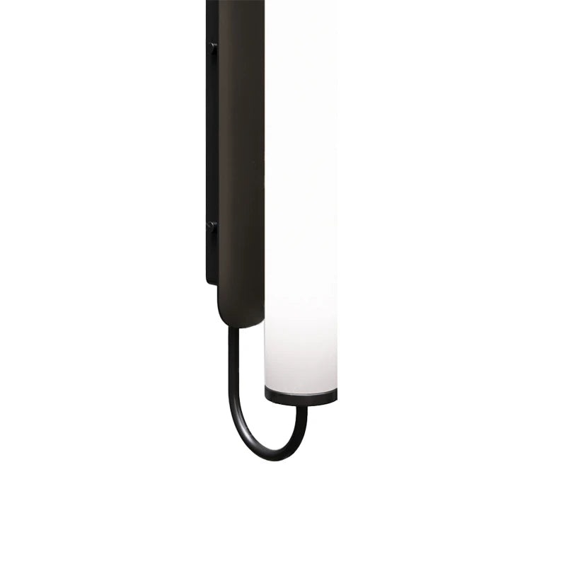 ARTEFACTO PARA PARED SEATTLE - NEGRO