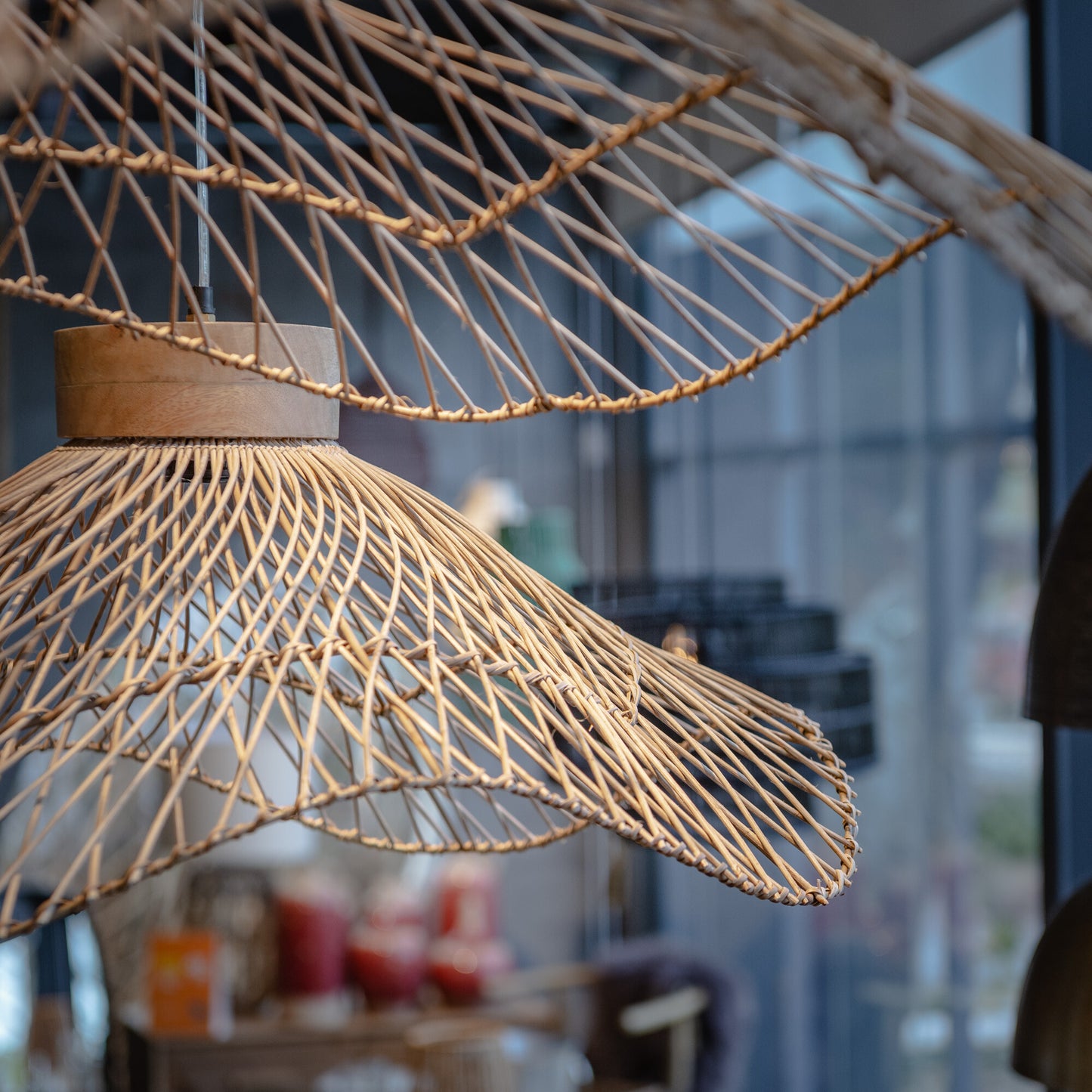 Colgante decorativo Tulum