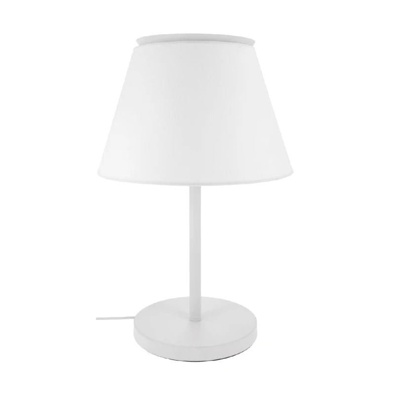 ARTEFACTO DECORATIVO DE MESA SIRA BLANCO