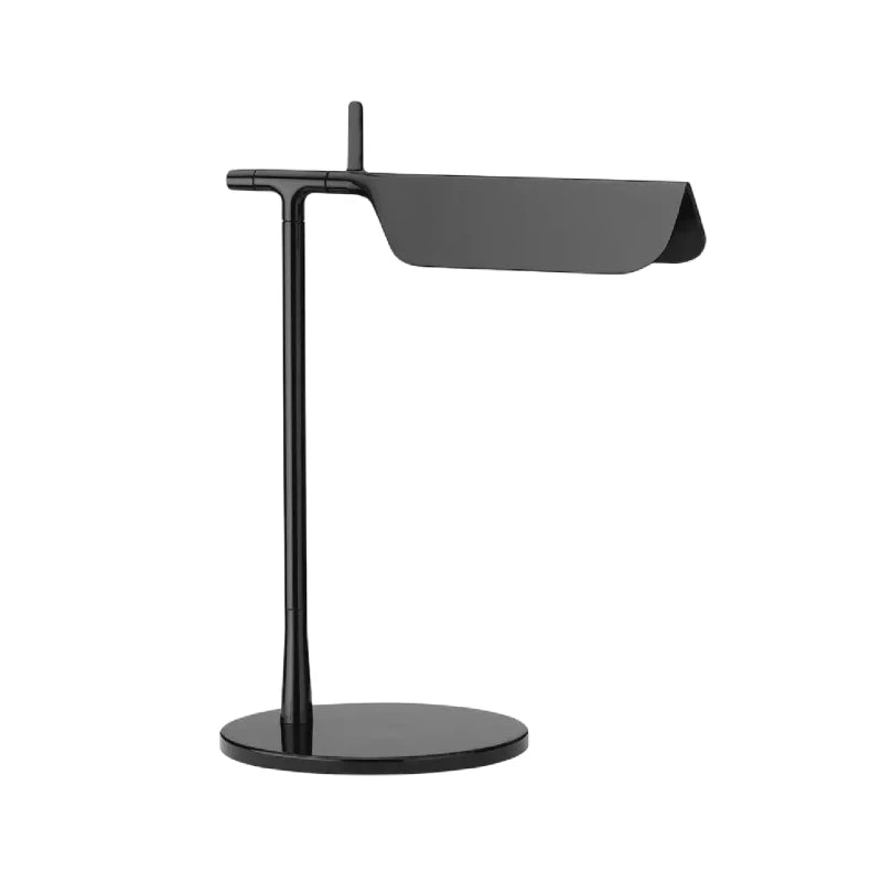 ARTEFACTO DECORATIVO DE MESA VERSALLES - NEGRO