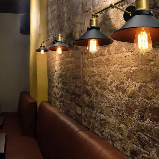 ARTEFACTO PARA PARED DOBLE KASA