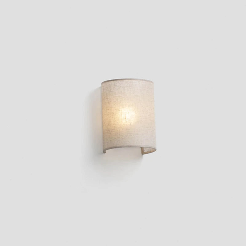ARTEFACTO DECORATIVO DE PARED OVAL SMALL SOTO - LINO