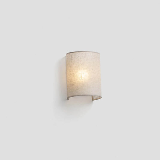 ARTEFACTO DECORATIVO DE PARED OVAL SMALL SOTO - LINO