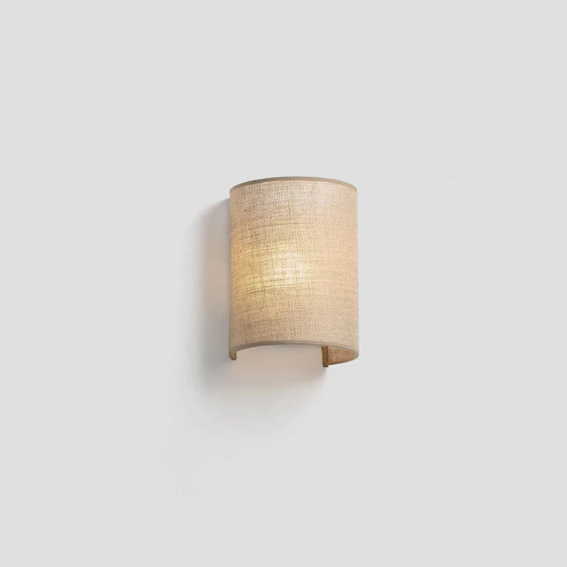 ARTEFACTO DECORATIVO DE PARED OVAL SMALL SOTO - YUTE