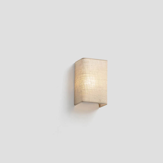 ARTEFACTO DECORATIVO DE PARED RECTANGULAR BIG SOTO - YUTE