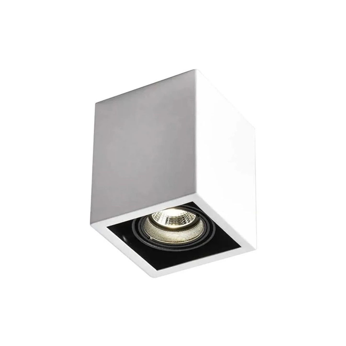 APLIQUE LED CUBE X1