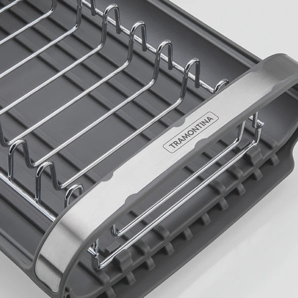 MINI ESCURRIDOR PARA PLATOS "PLURALE"