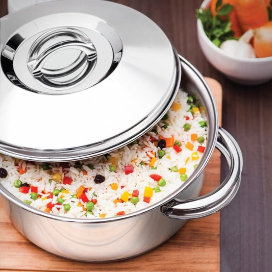 OLLA CON ASAS 2,89 LTS. "SOLAR"