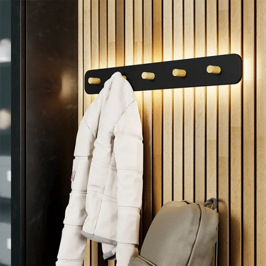 Perchero LED 18W 3000K 1900LM 760MM Civitáte