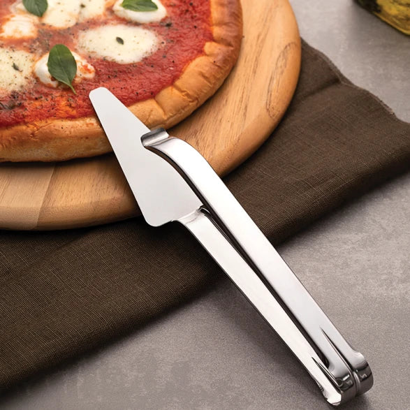 PINZA PARA PIZZA 28 CMS. "UTILITY"