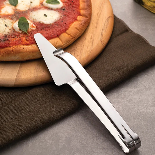 PINZA PARA PIZZA 28 CMS. "UTILITY"