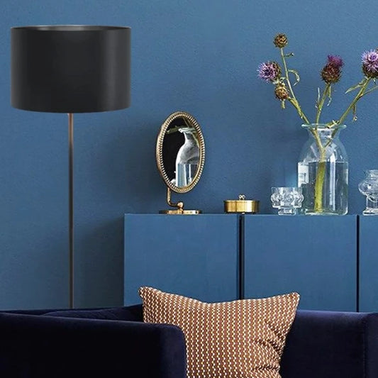 Portátil Pie Acero Pantalla Tela Negra