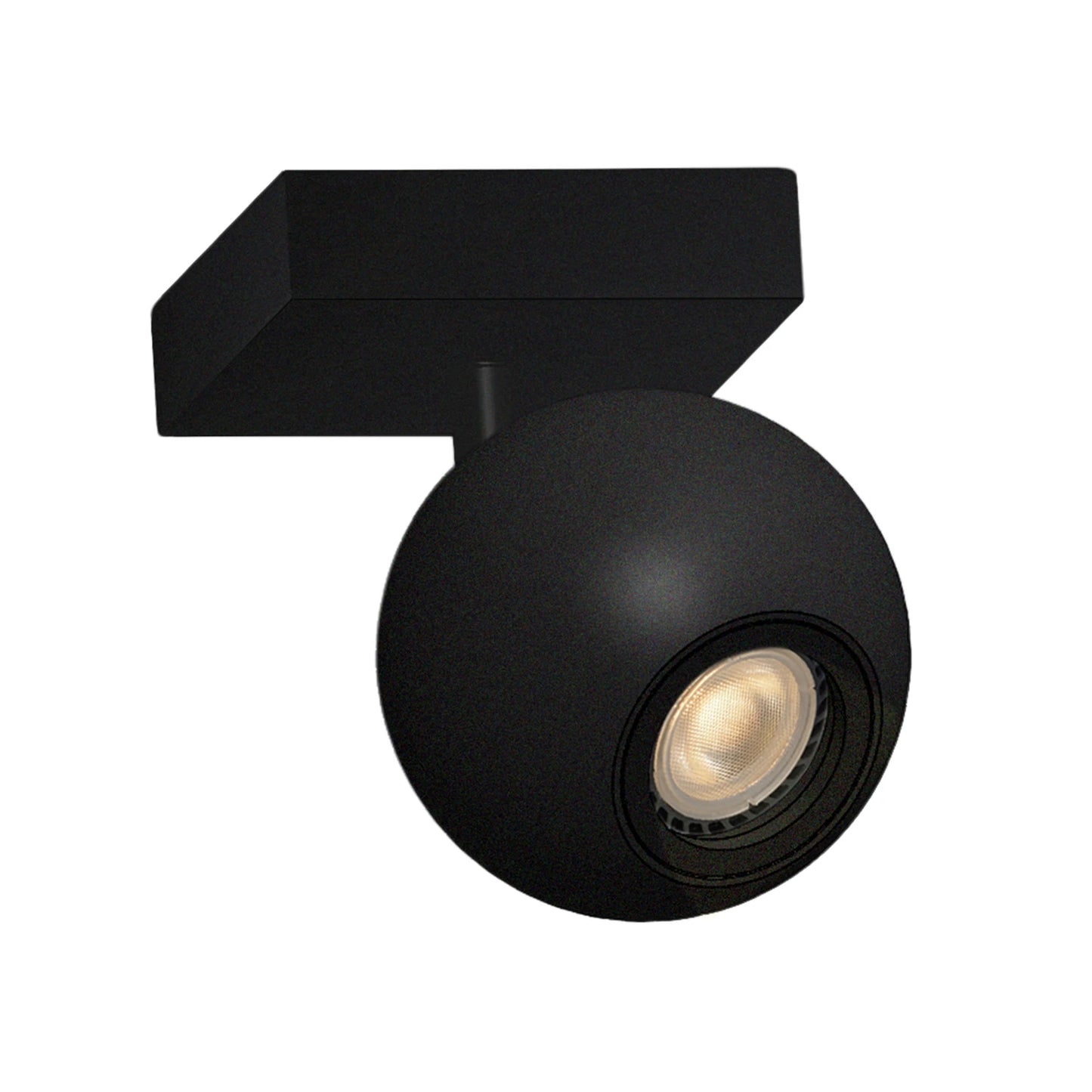 ARTEFACTO DECORATIVO DE ADOSAR SAN NICOLAS - BLACK