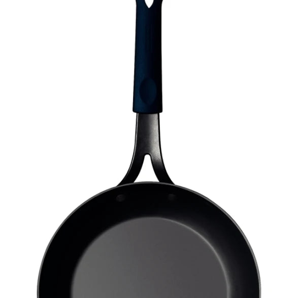 SARTEN DE HIERRO Ø 26CM. "PROFESIONAL"