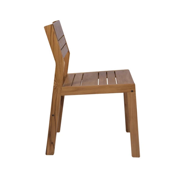 SILLA DE MADERA "VERONA"