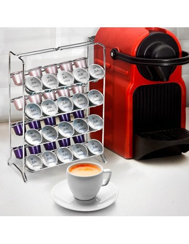 SOPORTE PARA CAPSULAS DOLCE GUSTO