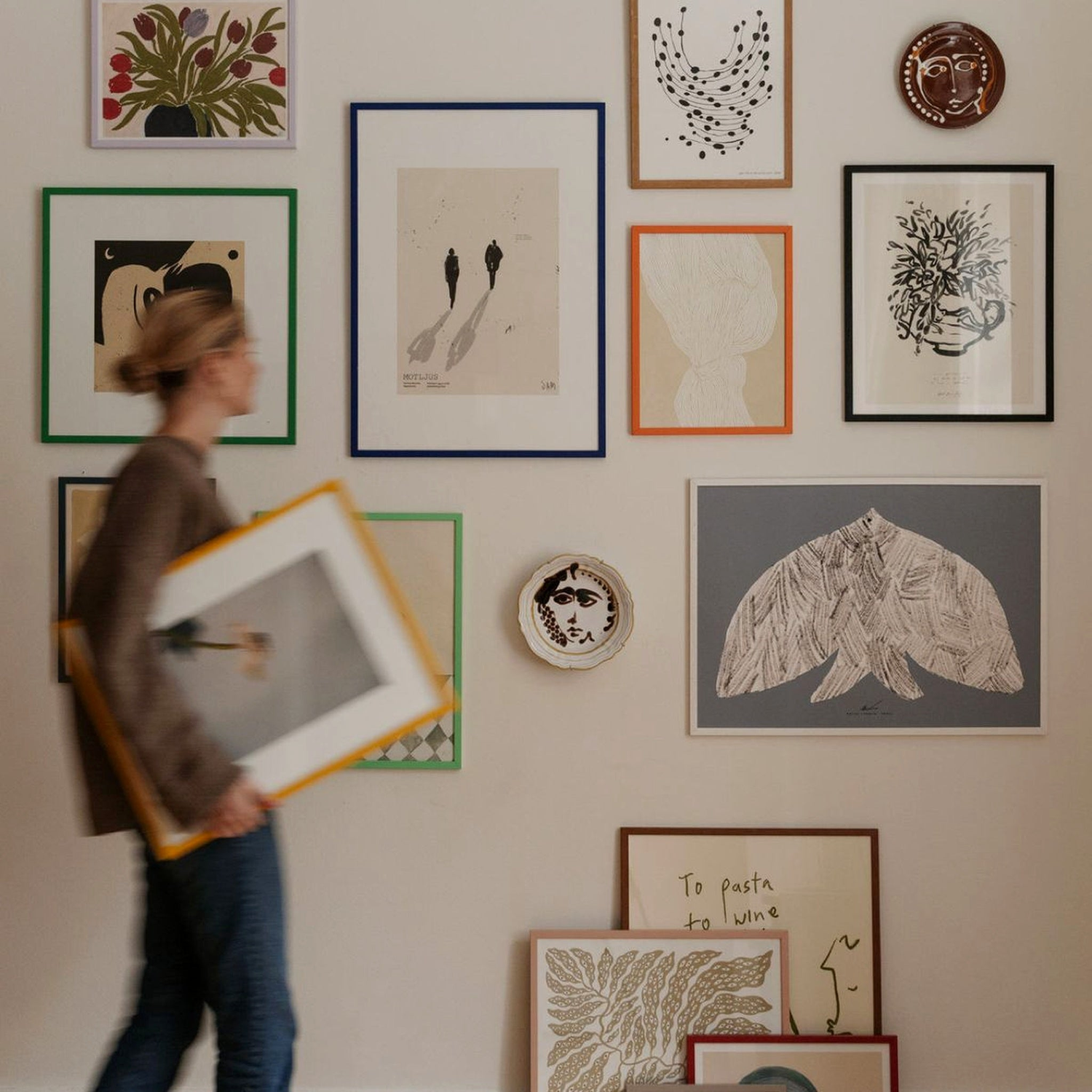 Arte que Decora