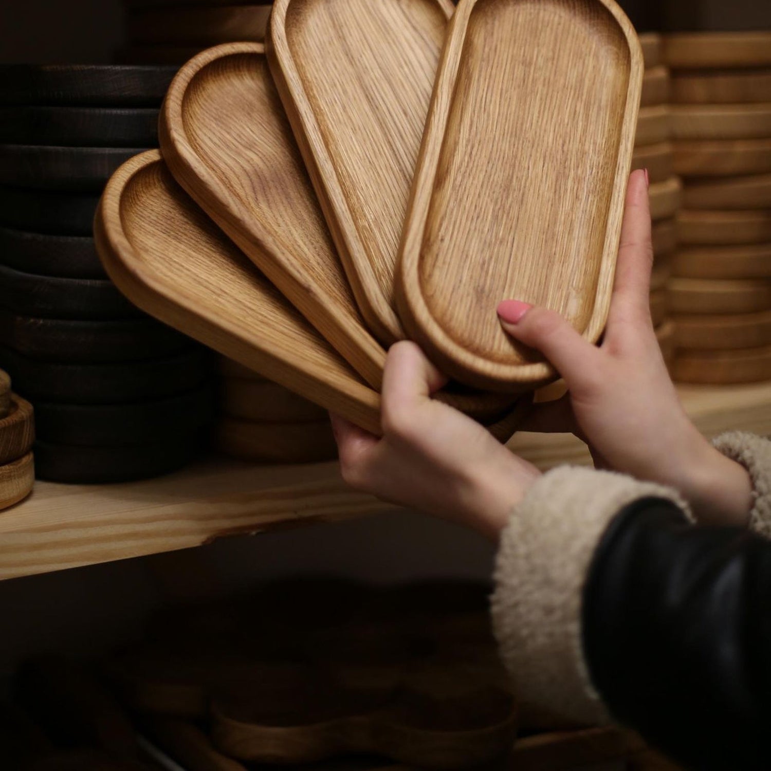 Bazar y Utensilios de Cocina