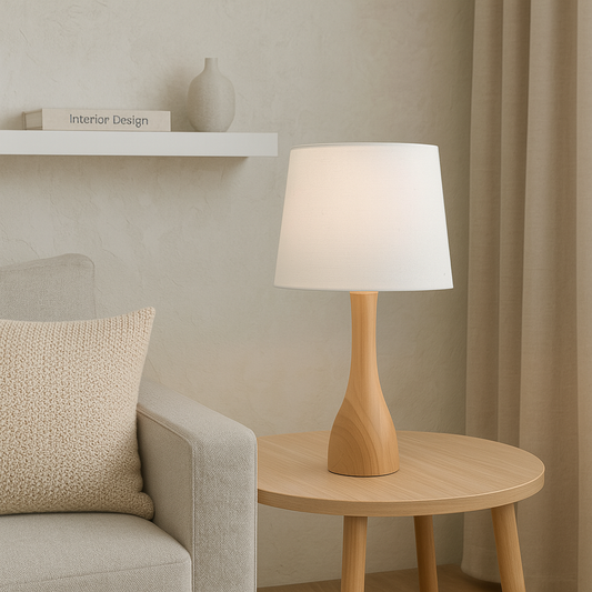 ARTEFACTO DECORATIVO DE MESA BROOKLYN