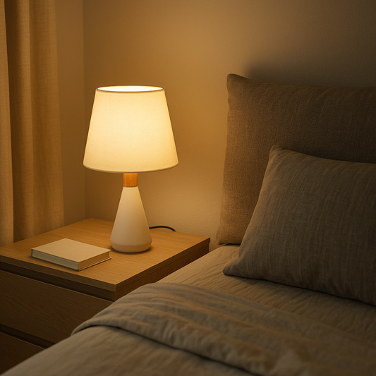 ARTEFACTO DECORATIVO DE MESA MARCO