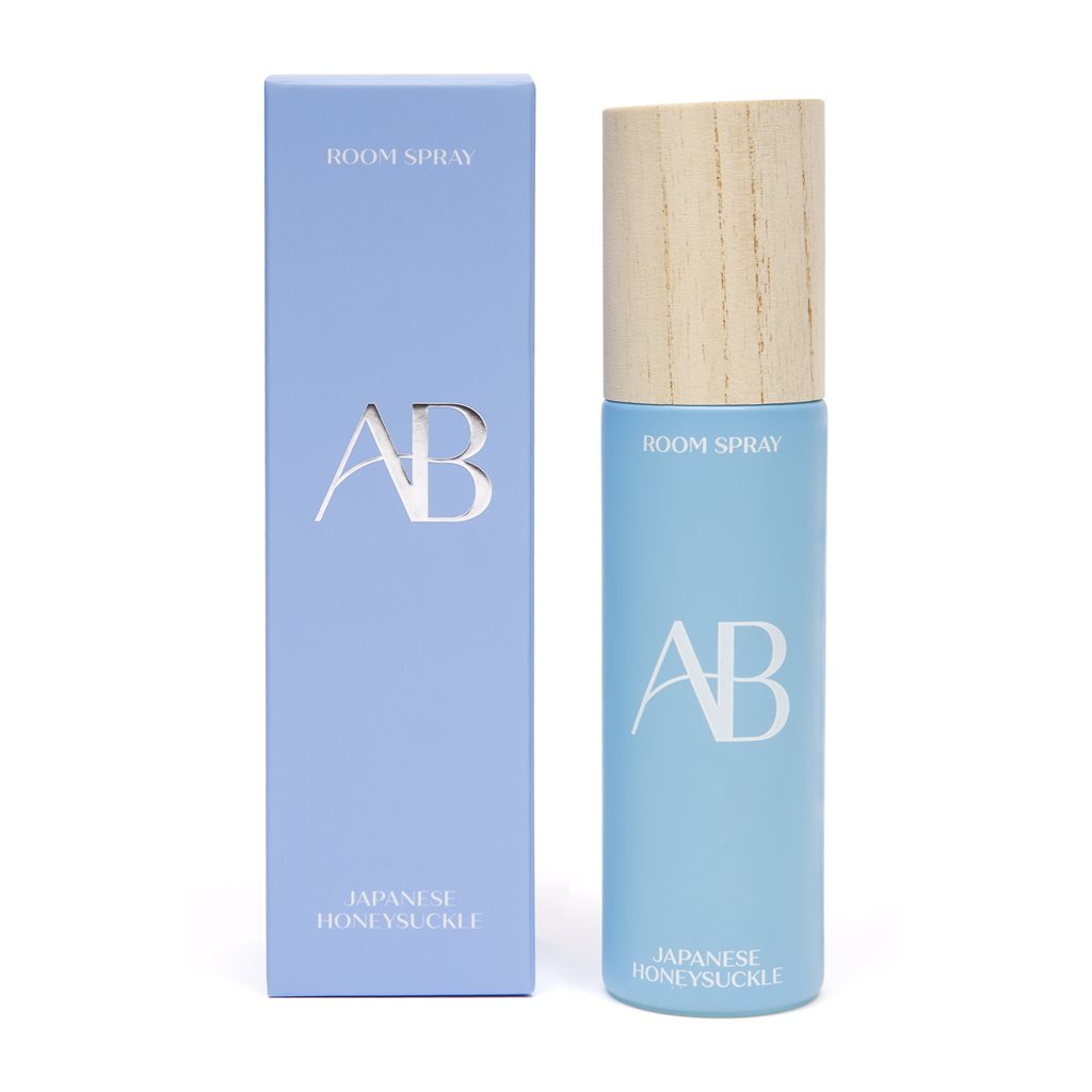 SPRAY AROMATICO 100ML MIEL CELESTE