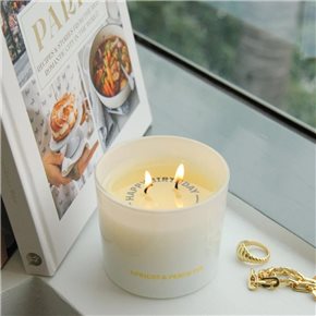 VELA AROMA 250G APRICOT/PEACH TEA