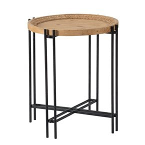 MESA AUXILIAR 54x54xcm