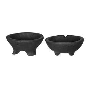 Set de 2 bowls