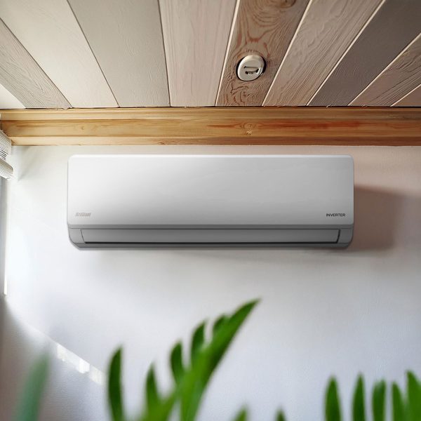AIRE ACONDICIONADO BRILLIANT 18000BTU INV BREA18IN
