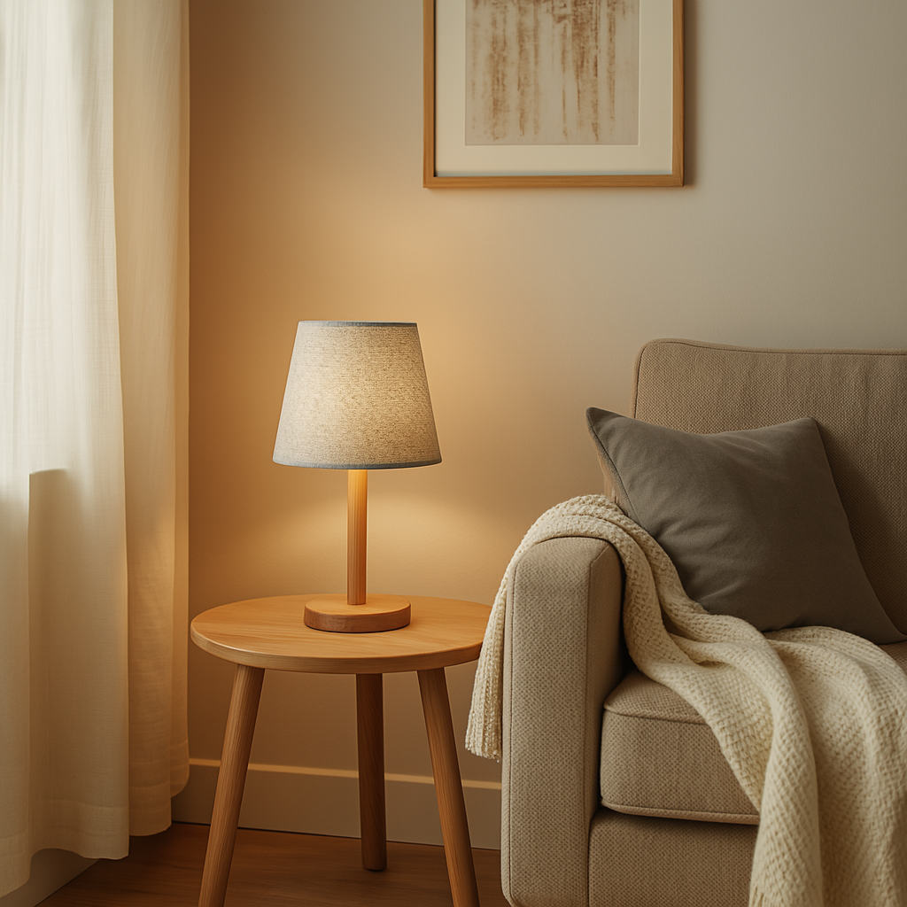 ARTEFACTO DECORATIVO DE MESA LOUISIANA