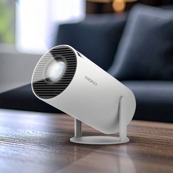 PROYECTOR XION SMART LED BLANCO XI-PROY3