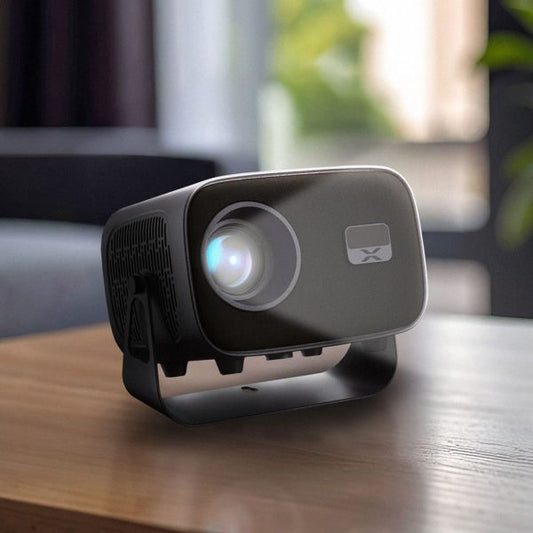 PROYECTOR XION LED MULTIMEDIA XI-PROY6