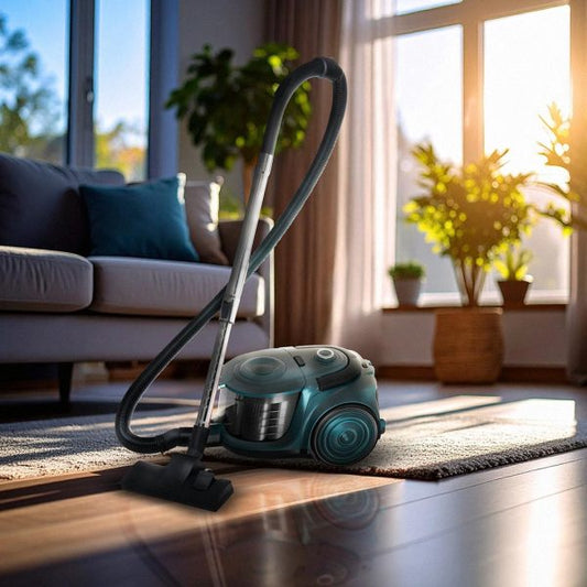 ASPIRADORA XION SIN BOLSA 2600W XI-VC2850