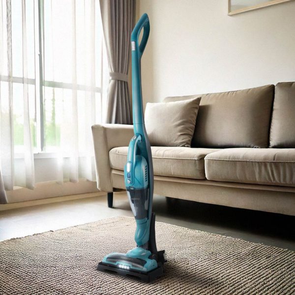 ASPIRADORA XION INALAMBRICA 2 EN 1 XI-VCW185