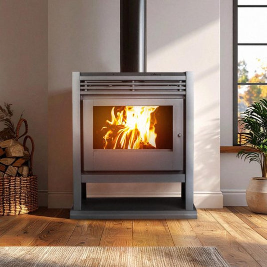 ESTUFA TROMEN CALAFATE