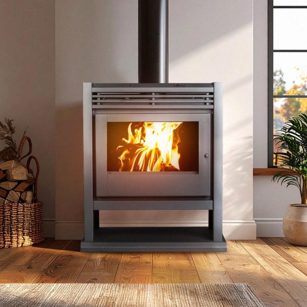 ESTUFA TROMEN CALAFATE