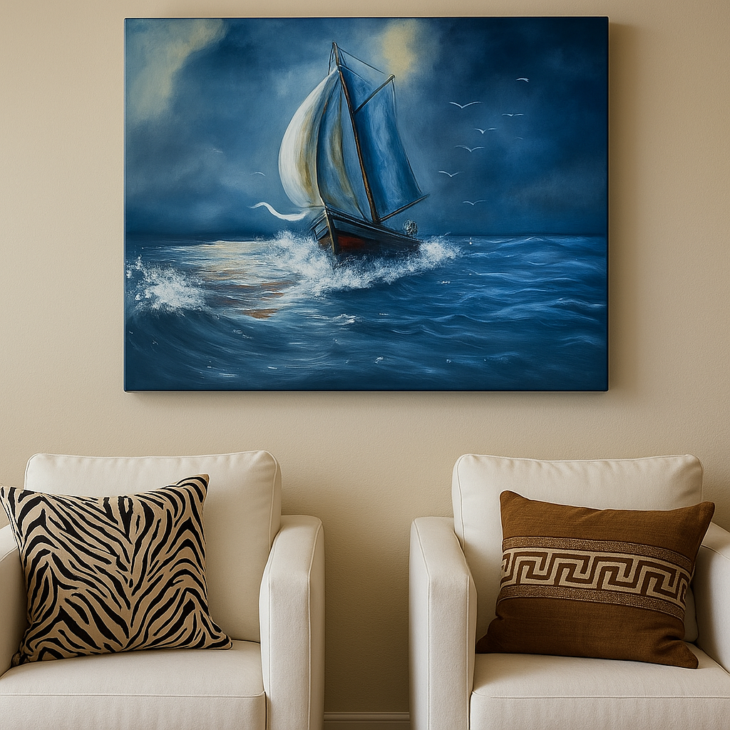 Sueño de Brisa Marina