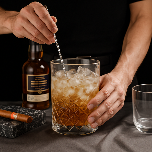 Vaso Timeless mezclador 700 cc