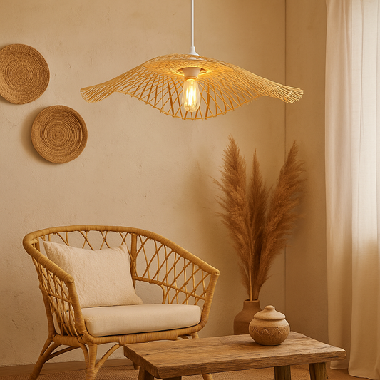 Colgante decorativo Tulum