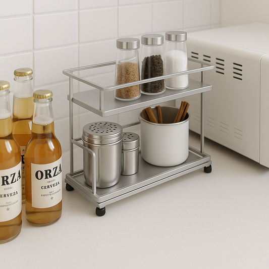 Organizador de cocina