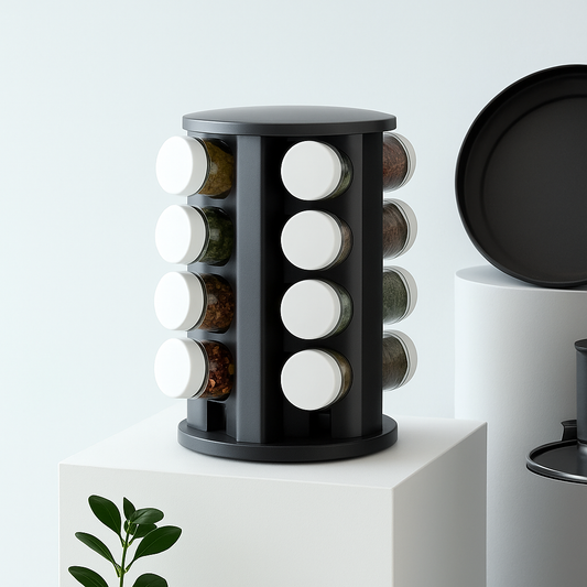 Condimenteros x20 piezas 34x18cm