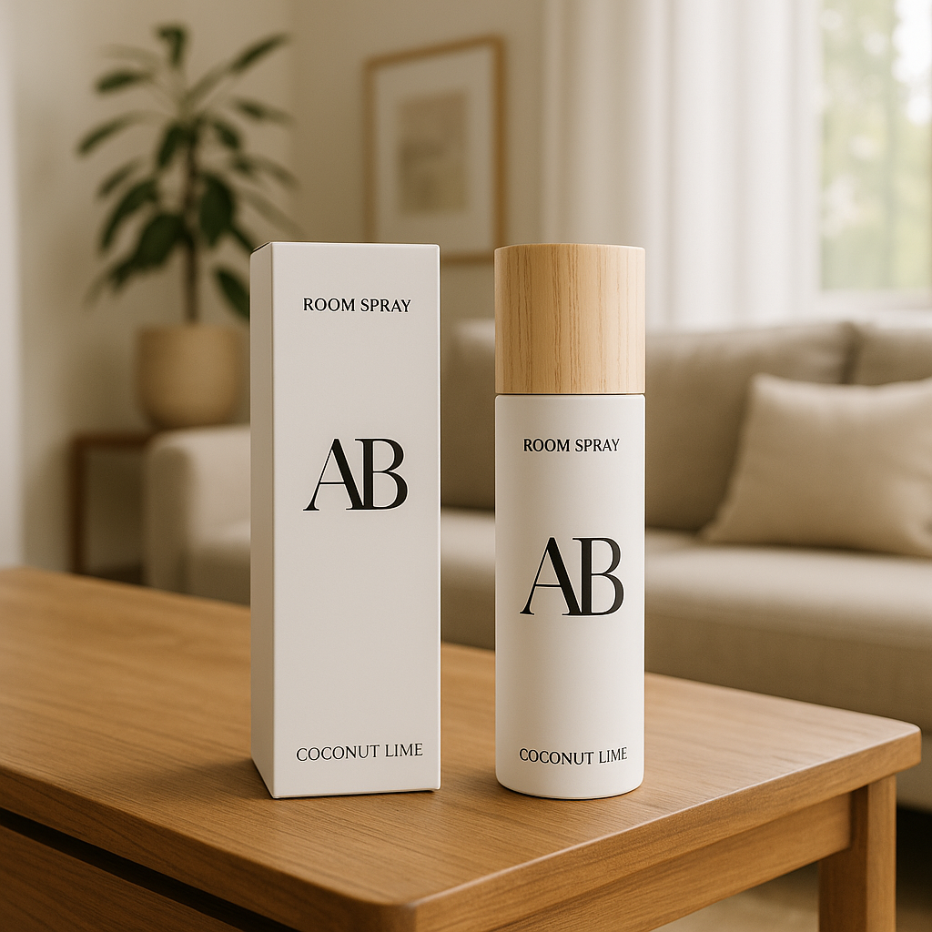 SPRAY AROMATICO 100ML COCO LIMON BLANCO