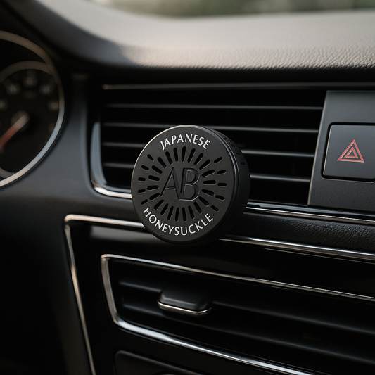 DIFUSOR PARA AUTO COCONUT LIME BLANCO