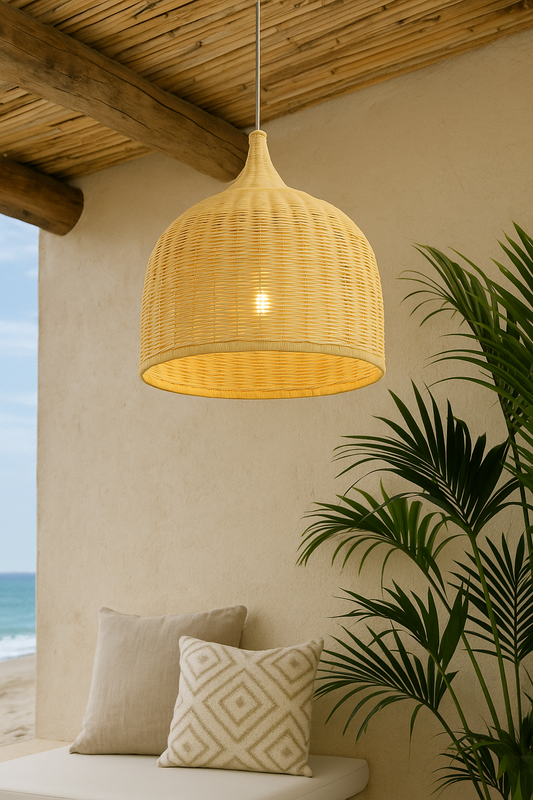 Colgante decorativo San Diego - 60