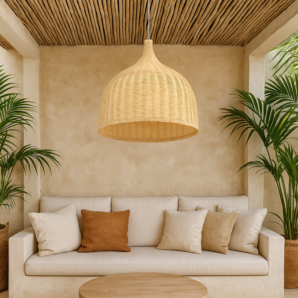 Colgante decorativo San Diego - 45