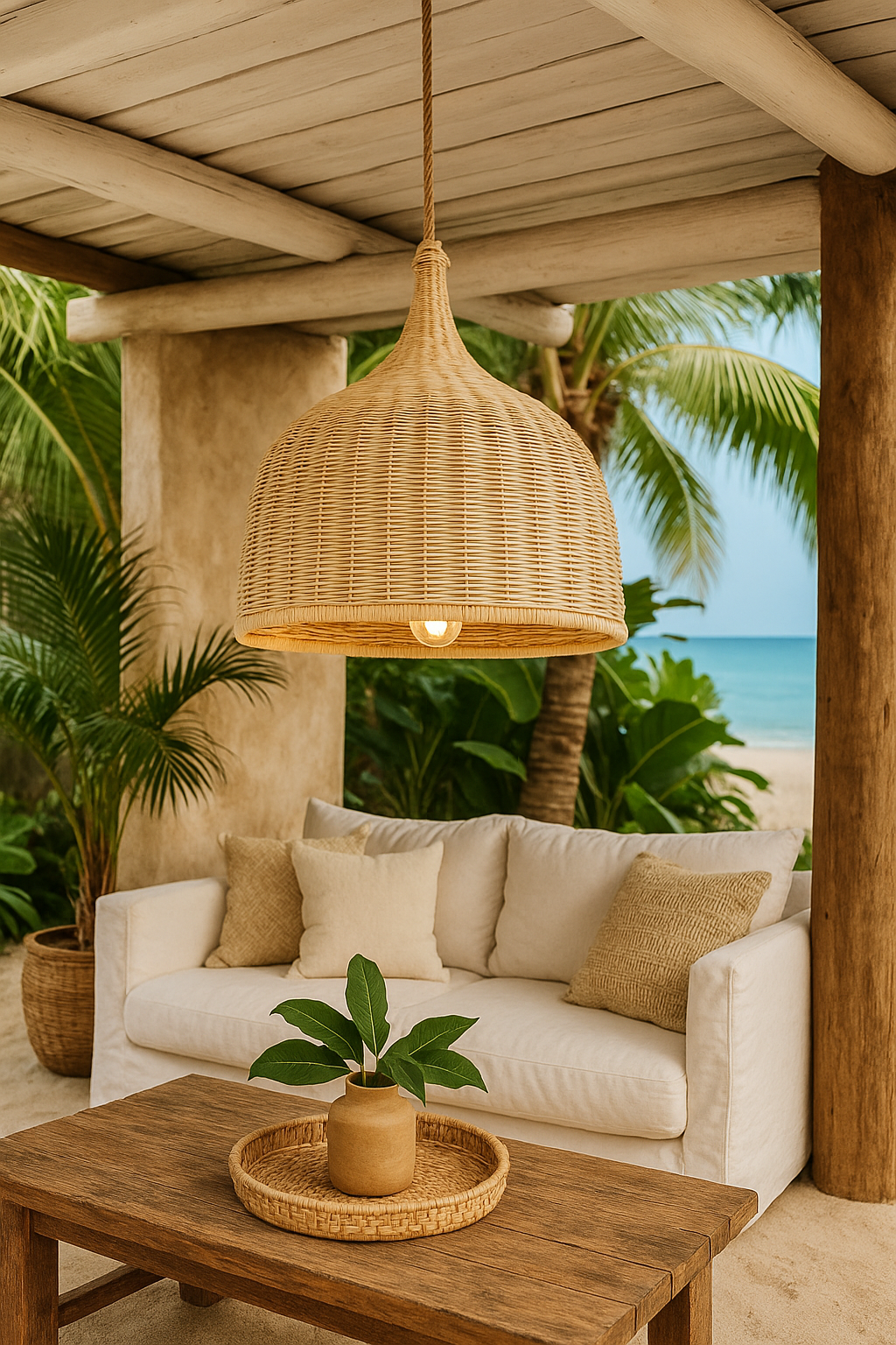 Colgante decorativo San Diego - 45